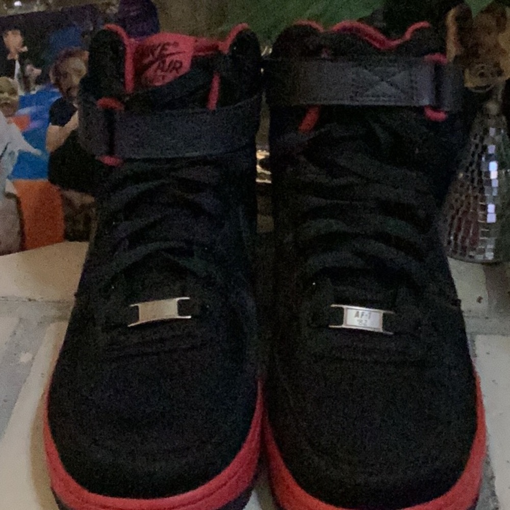 ||~NIKE AIR FORCE 1 HIGH~|| - Picture 1 of 5